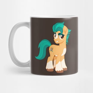 Hitch Trailblazer Mug